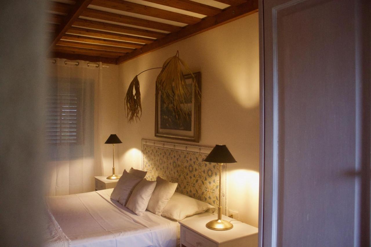 Villa Antonella Boutique Hotel Favignana Buitenkant foto