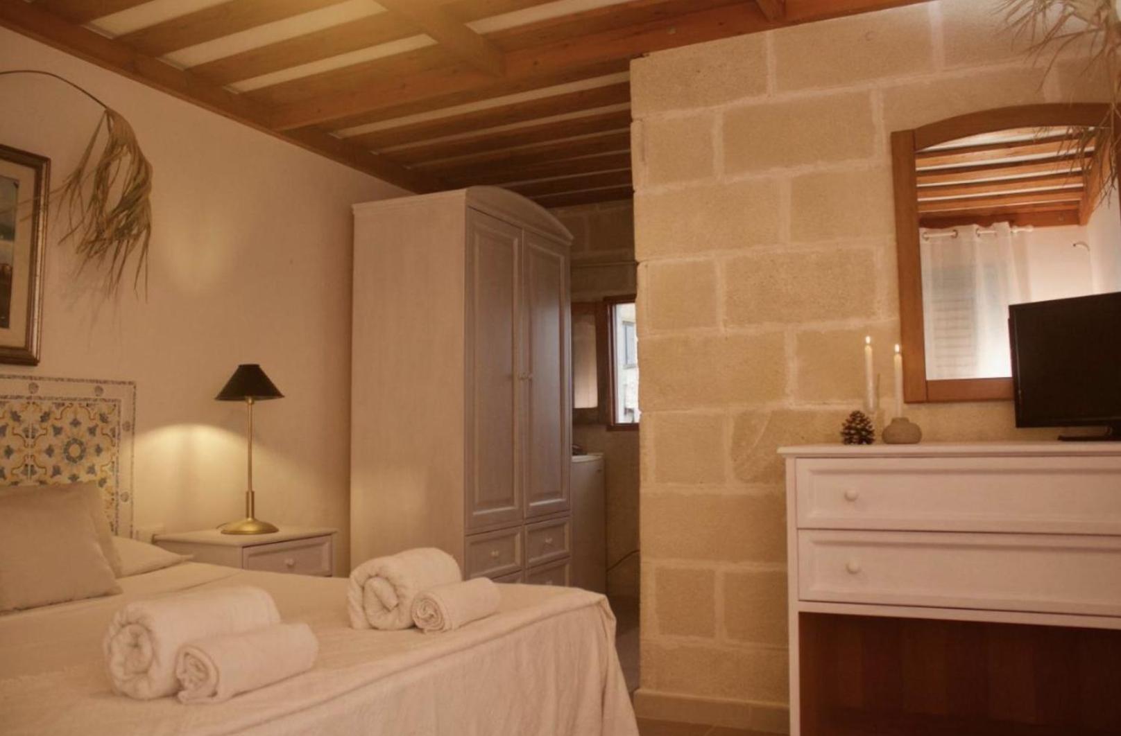 Villa Antonella Boutique Hotel Favignana Buitenkant foto